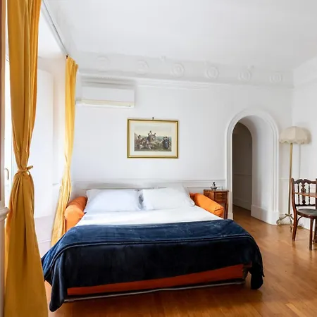 Martina House 3* Rome