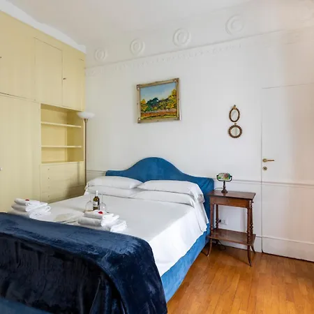 Bed & Breakfast Martina House 3*