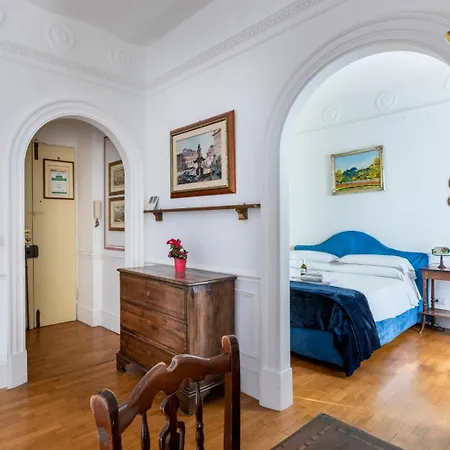 Bed & Breakfast Martina House Rome