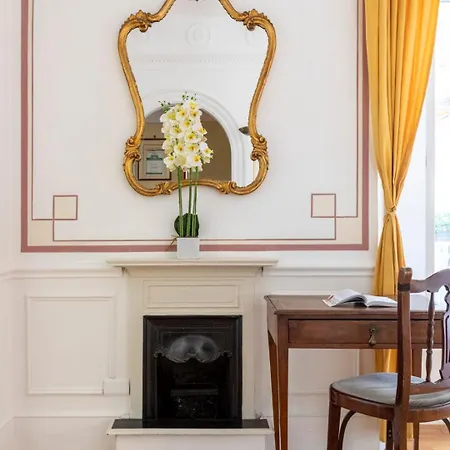 Martina House 3* Rome