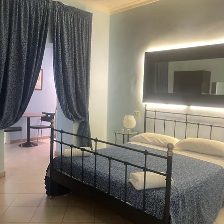 Lodi Aparthotel Roma