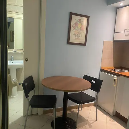 Lodi 3* Roma