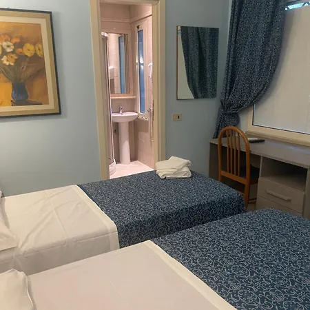 Apart-hotel Lodi 3*