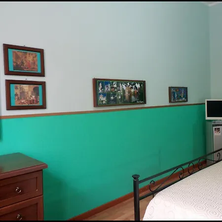 Bed & Breakfast Da Nonna Maria 2*