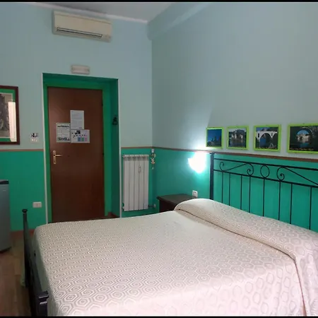 Bed & Breakfast Da Nonna Maria Rome