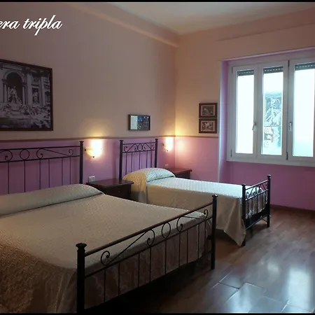 Da Nonna Maria 2* Rome