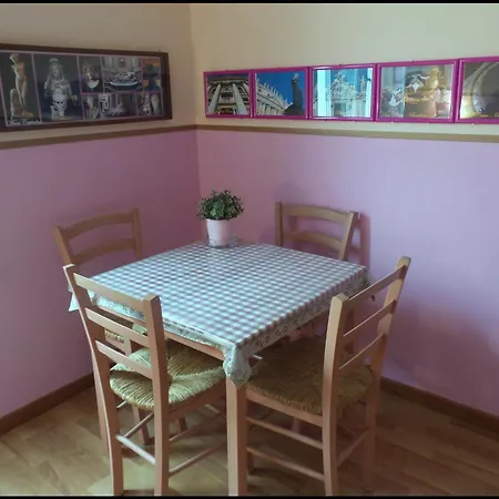 Da Nonna Maria Bed & Breakfast