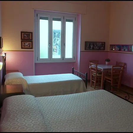 Bed & Breakfast Da Nonna Maria