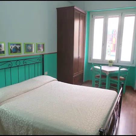 Da Nonna Maria Bed & Breakfast Rome