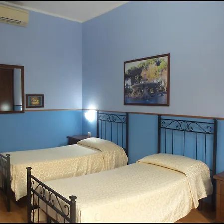 Bed & Breakfast Da Nonna Maria Rome