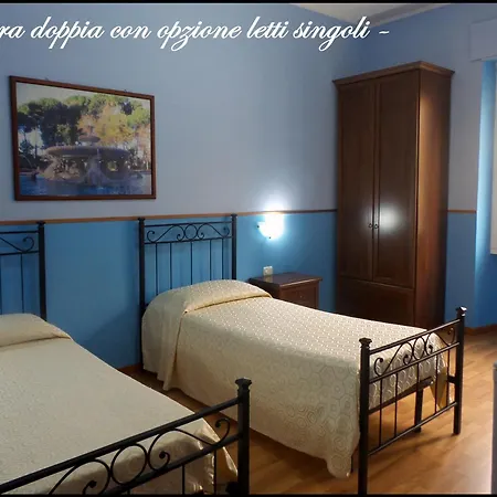 Da Nonna Maria Bed & Breakfast 2*