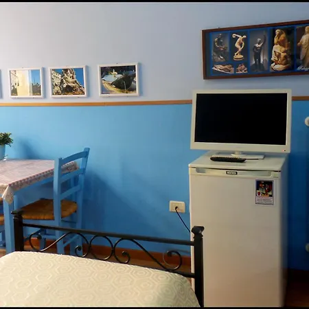 Da Nonna Maria Bed & Breakfast Rome