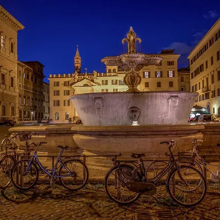 Apartment The Right Place 4u Quercia Rom