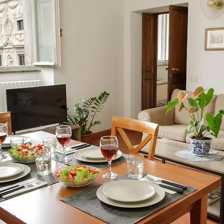 Apartment The Right Place 4u Quercia