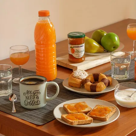 The Right Place 4u Quercia Apartment *
