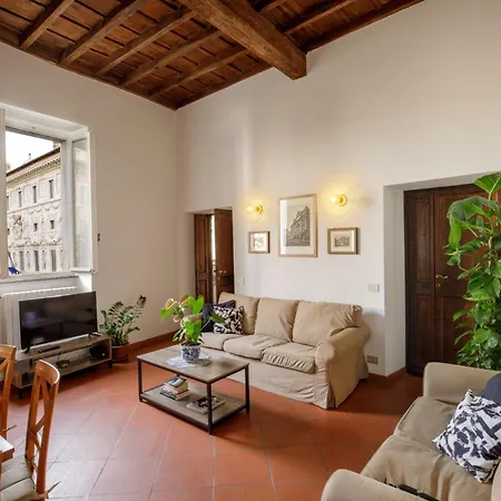 Apartment The Right Place 4u Quercia *