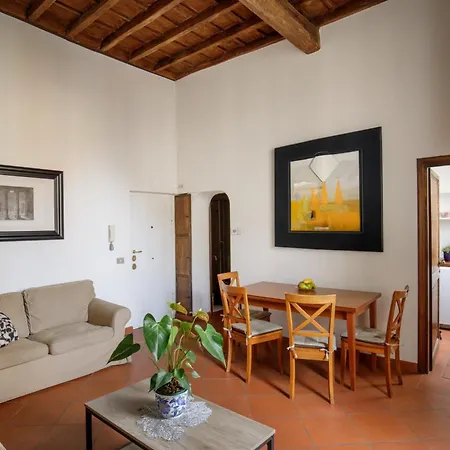 Apartment The Right Place 4u Quercia Rom