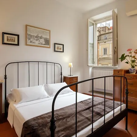The Right Place 4u Quercia Apartment Rome