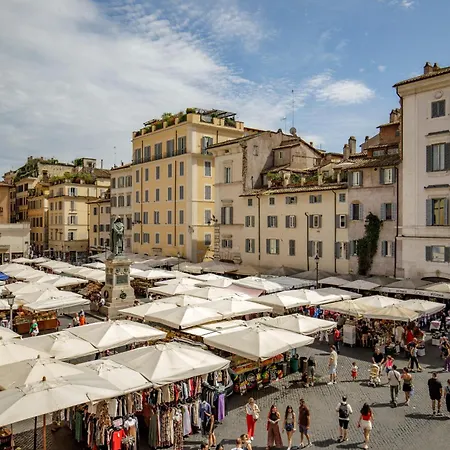 The Right Place 4u Quercia Rom
