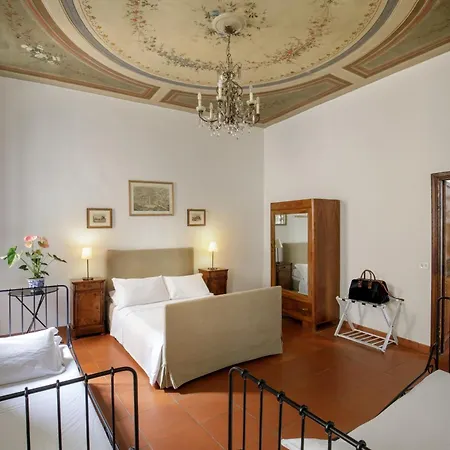 The Right Place 4u Quercia Apartment *