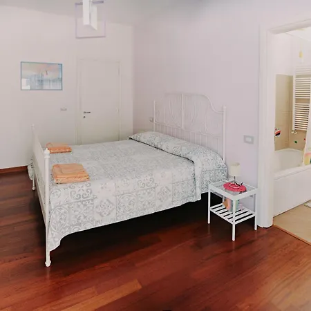 Casanova Ferienhaus *