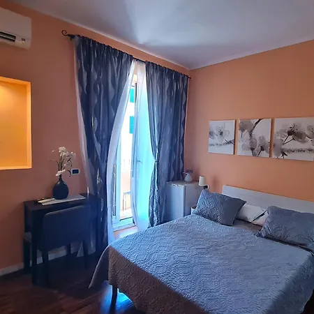 Fornaci 3* Rome