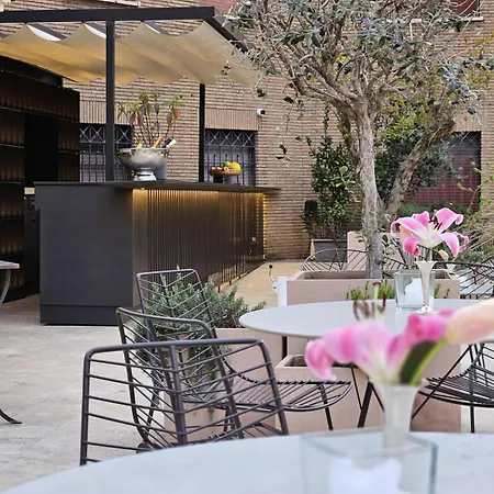 Royal Bissolati 4* Rome
