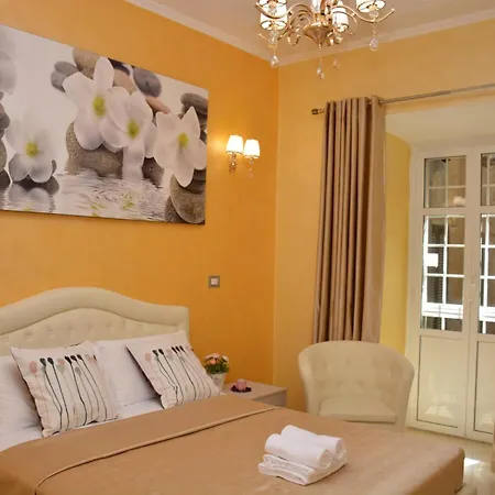 Guest house Innitaly O
