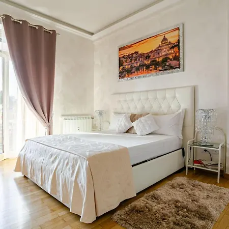 Guest house Luxury 2*