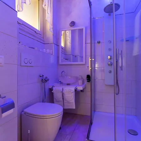 Luxury Casa de hóspedes Roma