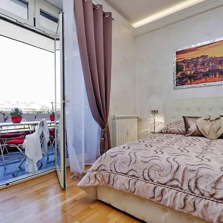 Luxury Roma