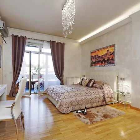 Casa de hóspedes Luxury