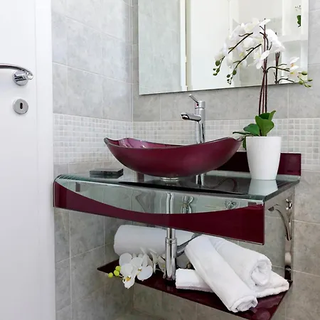 Luxury Guest house Rome