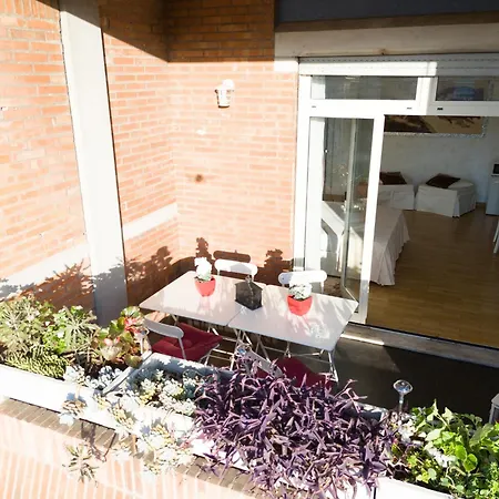 Luxury Guest house