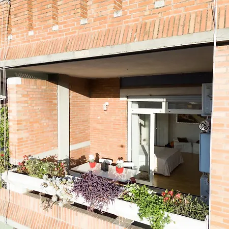 Guest house Luxury Rome
