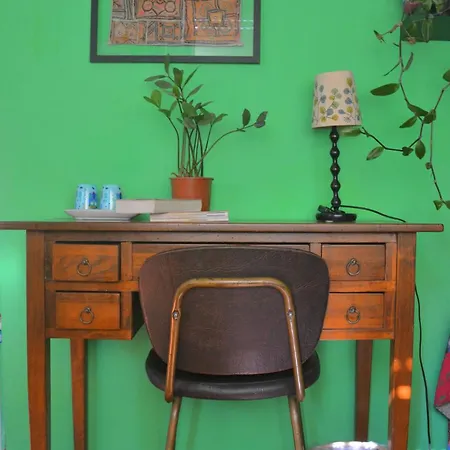 Guest house 4321 Stazione Trastevere