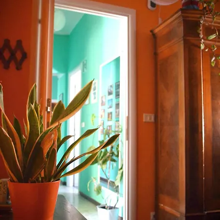 Guest house 4321 Stazione Trastevere *