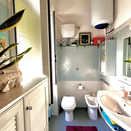Guest house 4321 Stazione Trastevere