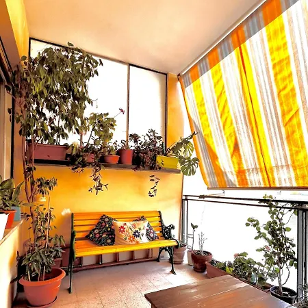 4321 Stazione Trastevere Guest house *