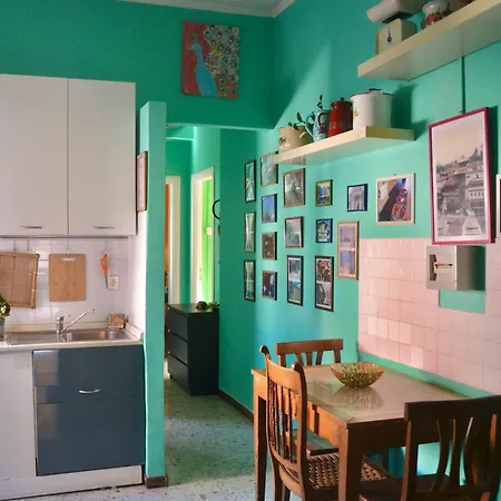 Guest house 4321 Stazione Trastevere