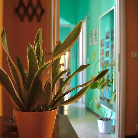 4321 Stazione Trastevere Guest house *