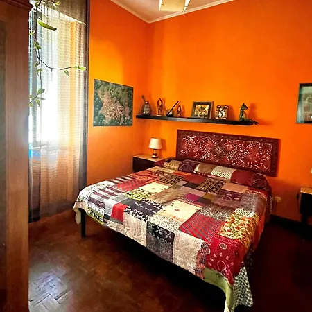 4321 Stazione Trastevere Guest house Rome