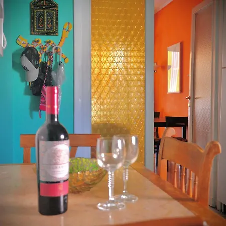4321 Stazione Trastevere Guest house Rome