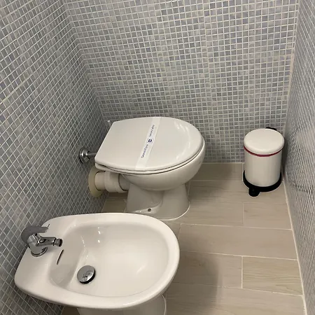 Holiday home Cairoli 1 House G&b Colisee *