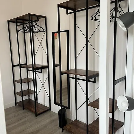 Holiday home Colosseo Living *