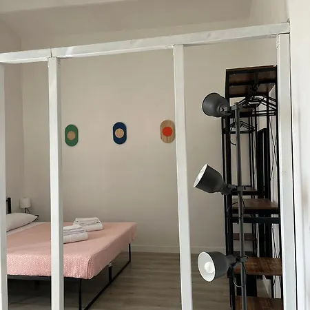 Colosseo Living Holiday home