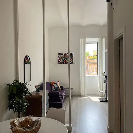Colosseo Living Holiday home *