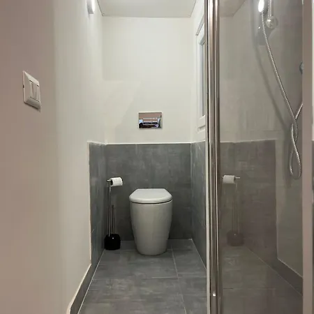 Holiday home Colosseo Living *