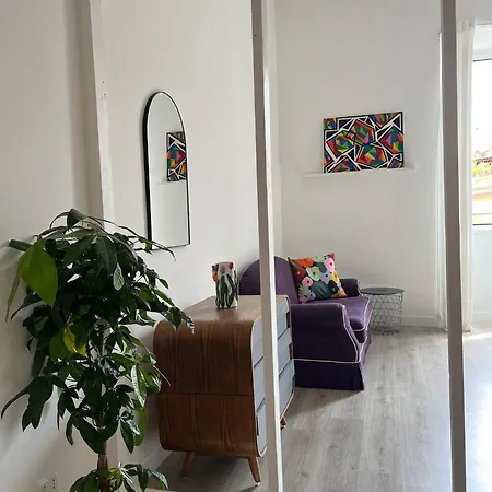 Holiday home Colosseo Living Rome