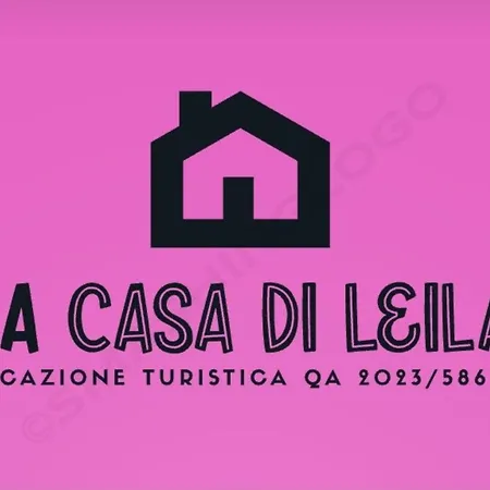 Casa Marconi Daire